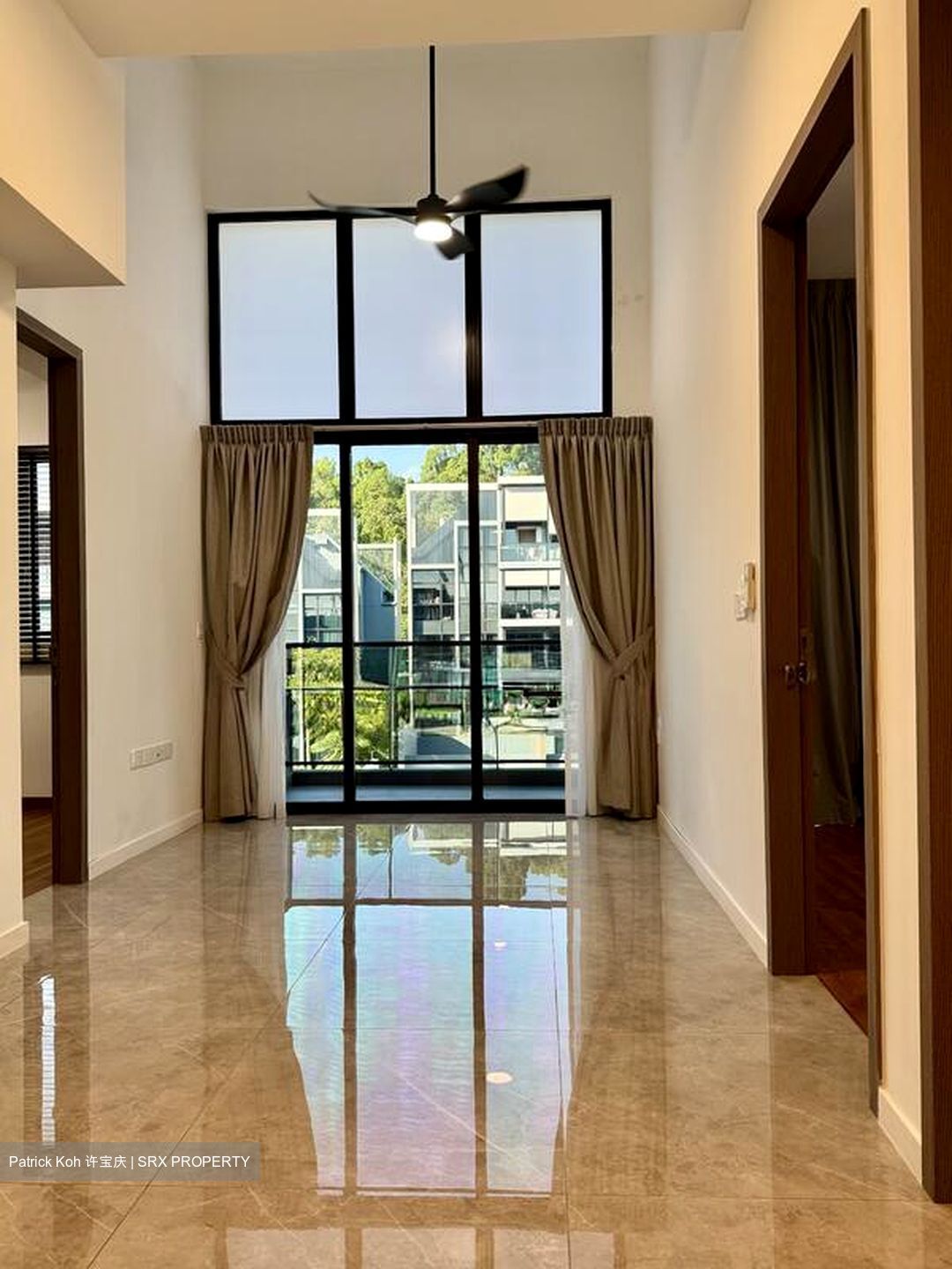 Kent Ridge Hill Residences (D5), Apartment #500070411